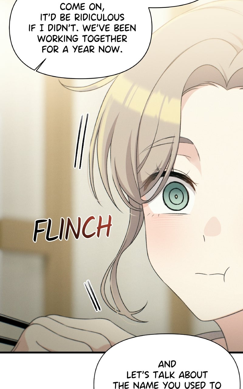 Read Ctrl+Alt+Resign chapter 33 image 25 on Lezhin
