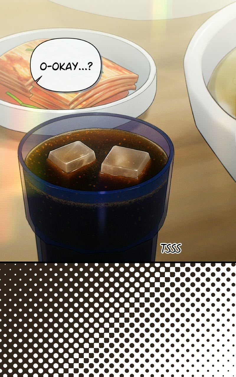 Read Ctrl+Alt+Resign chapter 33 image 28 on Lezhin