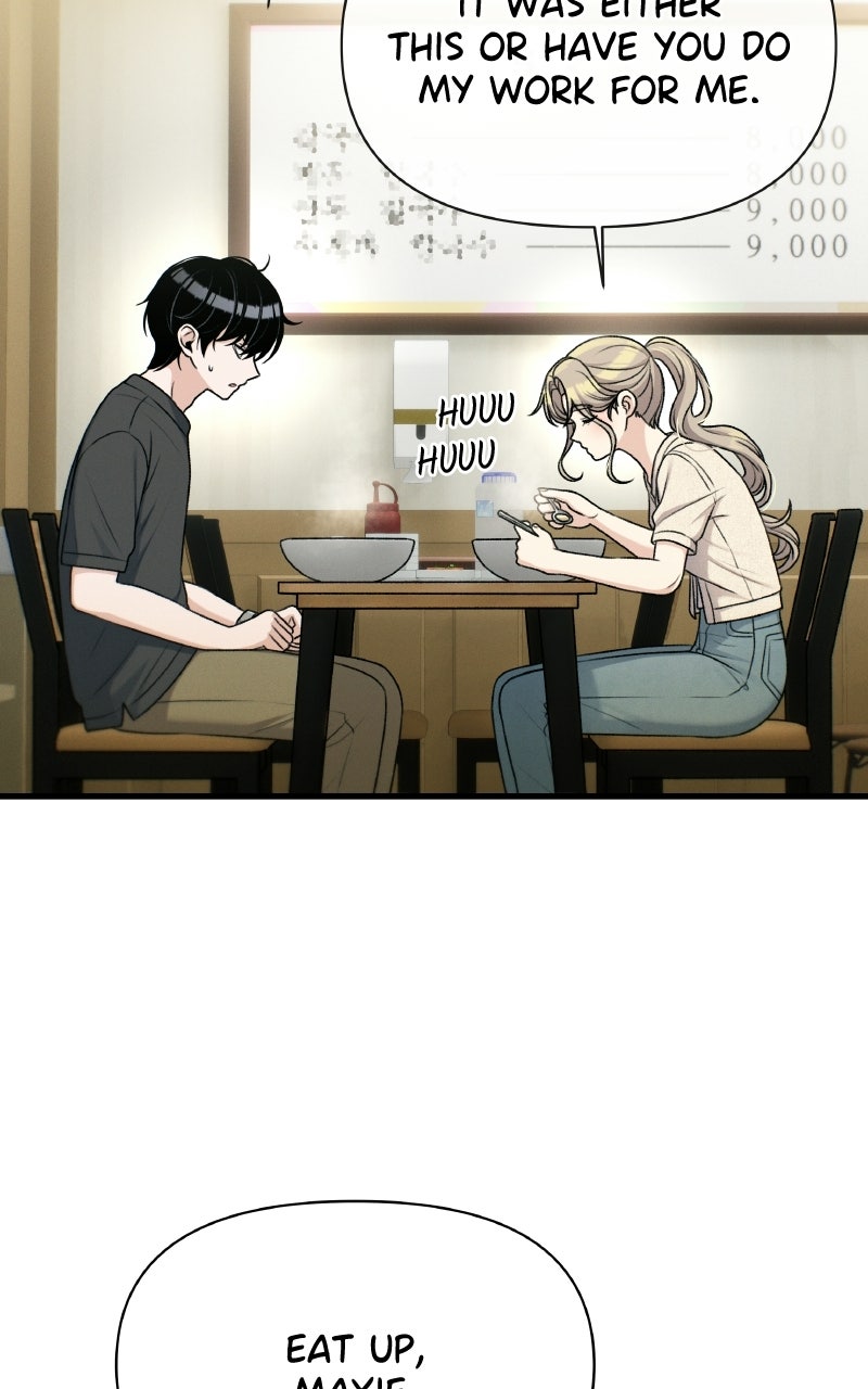 Read Ctrl+Alt+Resign chapter 33 image 3 on Lezhin
