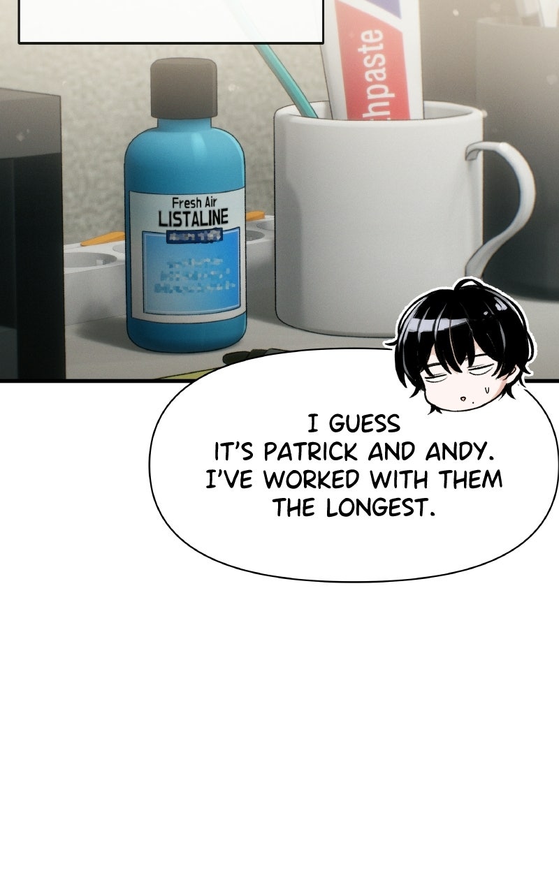 Read Ctrl+Alt+Resign chapter 33 image 48 on Lezhin
