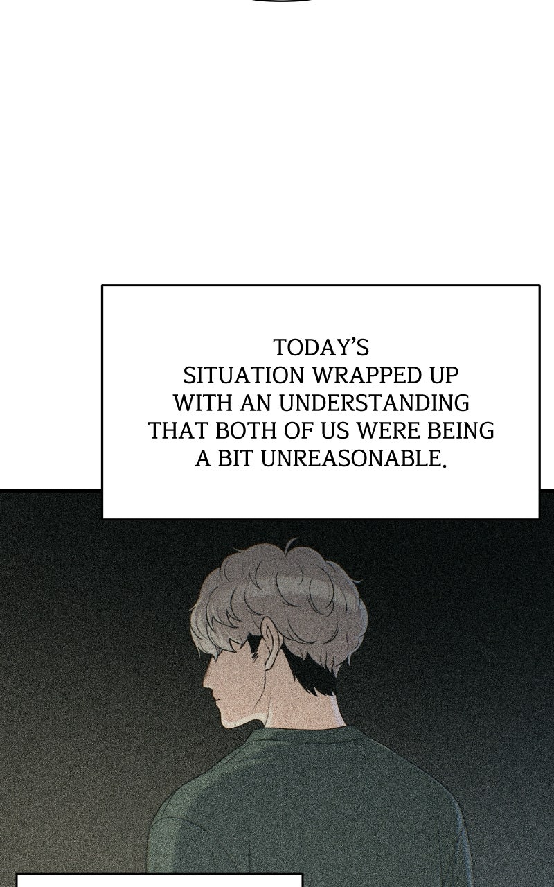 Read Ctrl+Alt+Resign chapter 33 image 5 on Lezhin