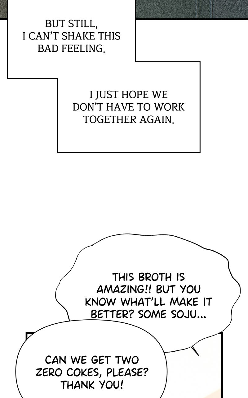 Read Ctrl+Alt+Resign chapter 33 image 6 on Lezhin