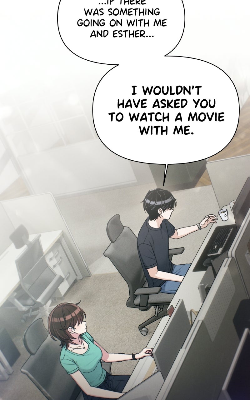 Read Ctrl+Alt+Resign chapter 33 image 60 on Lezhin