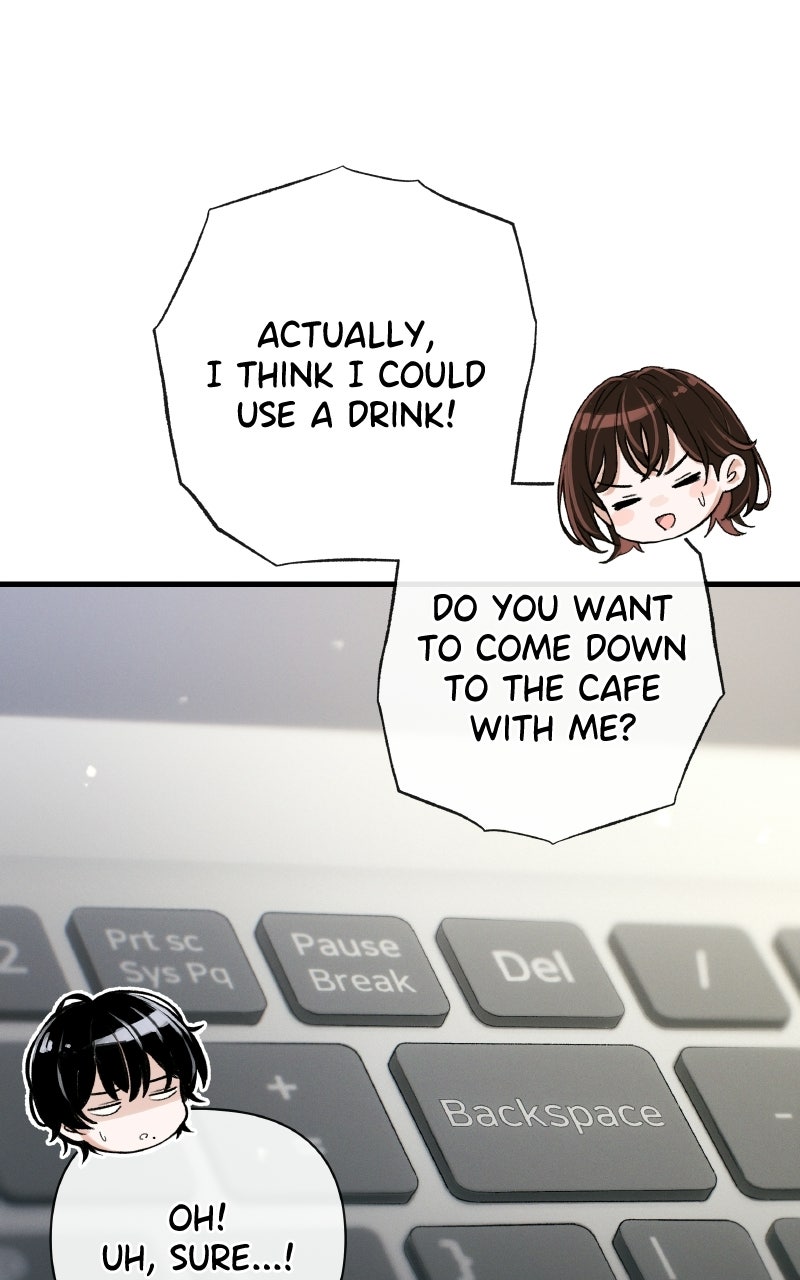 Read Ctrl+Alt+Resign chapter 33 image 72 on Lezhin