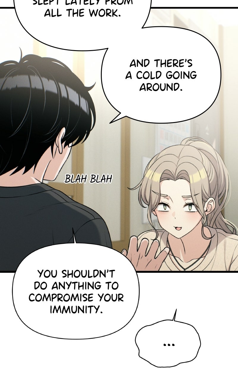 Read Ctrl+Alt+Resign chapter 33 image 8 on Lezhin