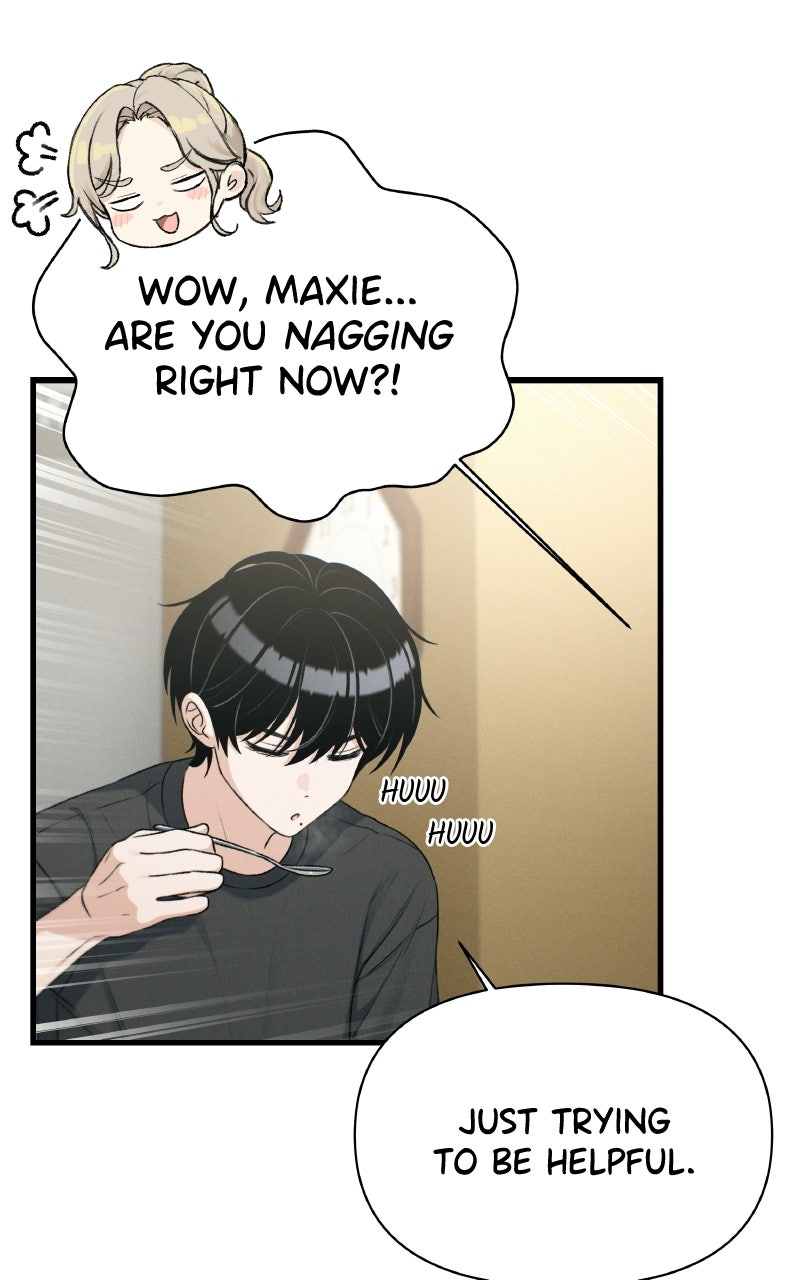 Read Ctrl+Alt+Resign chapter 33 image 9 on Lezhin