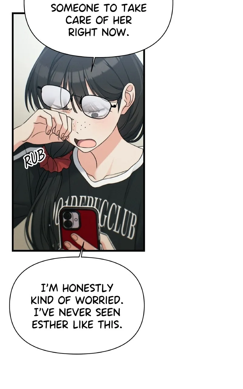 Read Ctrl+Alt+Resign chapter 34 image 12 on Lezhin