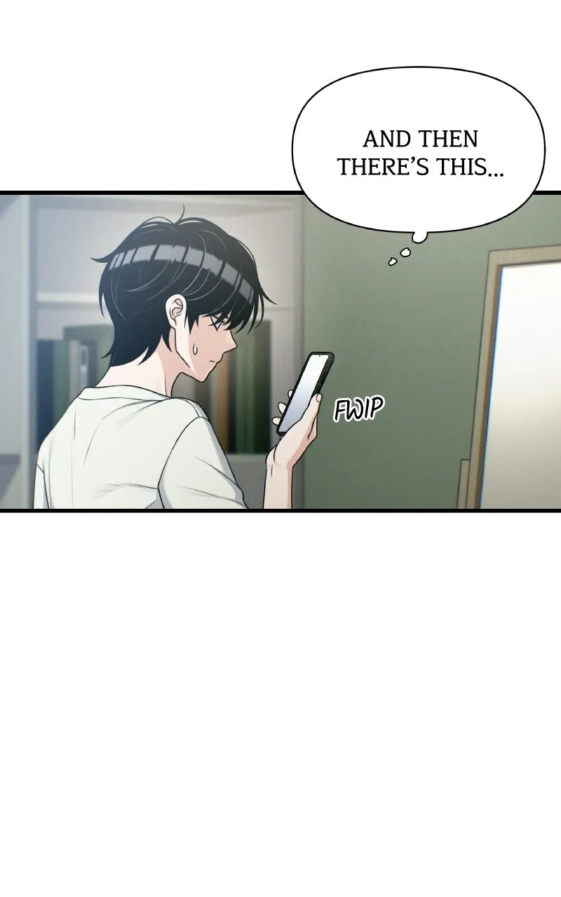 Read Ctrl+Alt+Resign chapter 34 image 20 on Lezhin