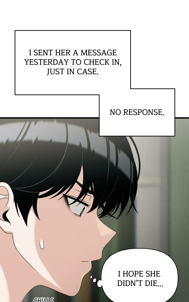 Read Ctrl+Alt+Resign chapter 34 image 22 on Lezhin