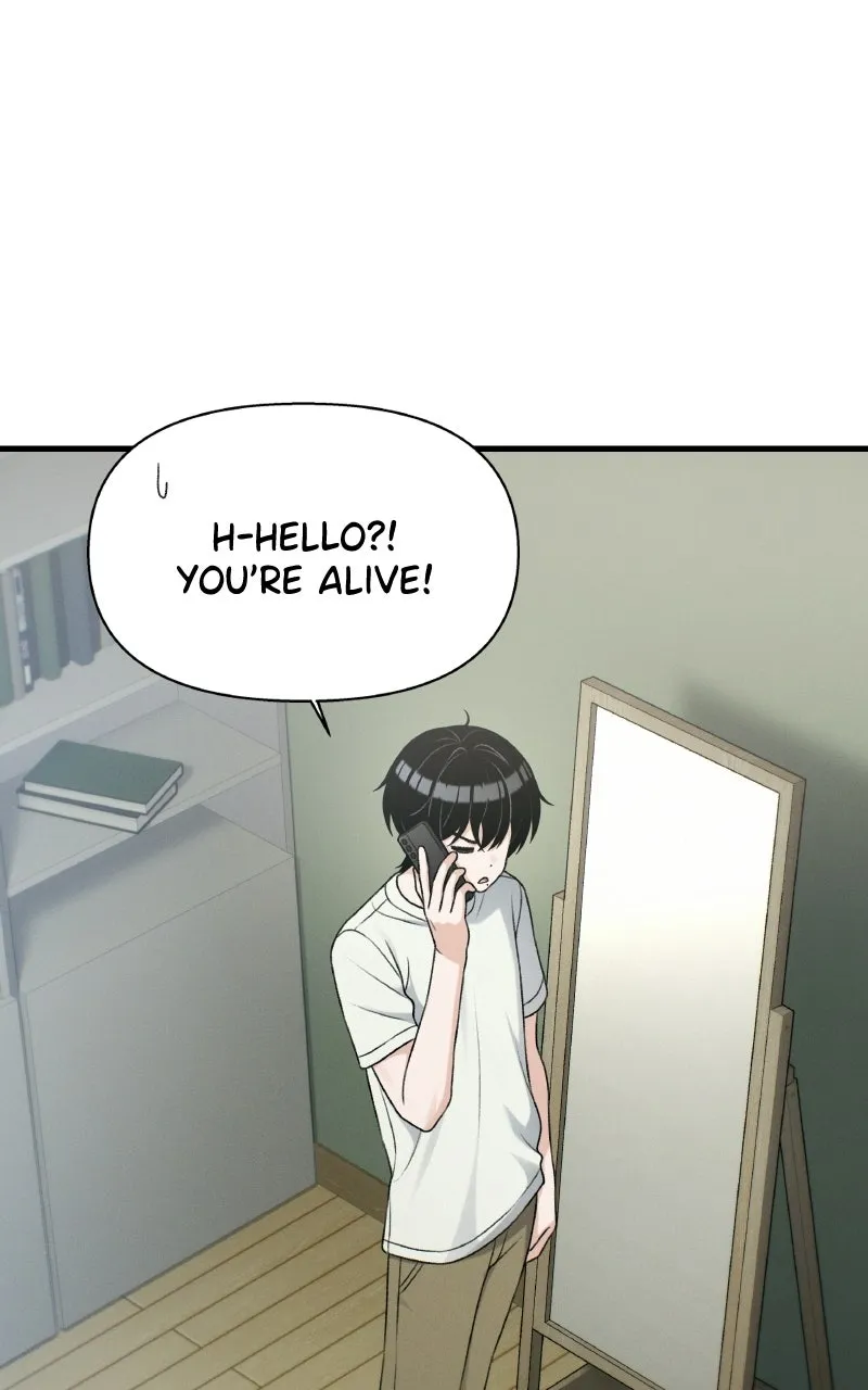 Read Ctrl+Alt+Resign chapter 34 image 27 on Lezhin