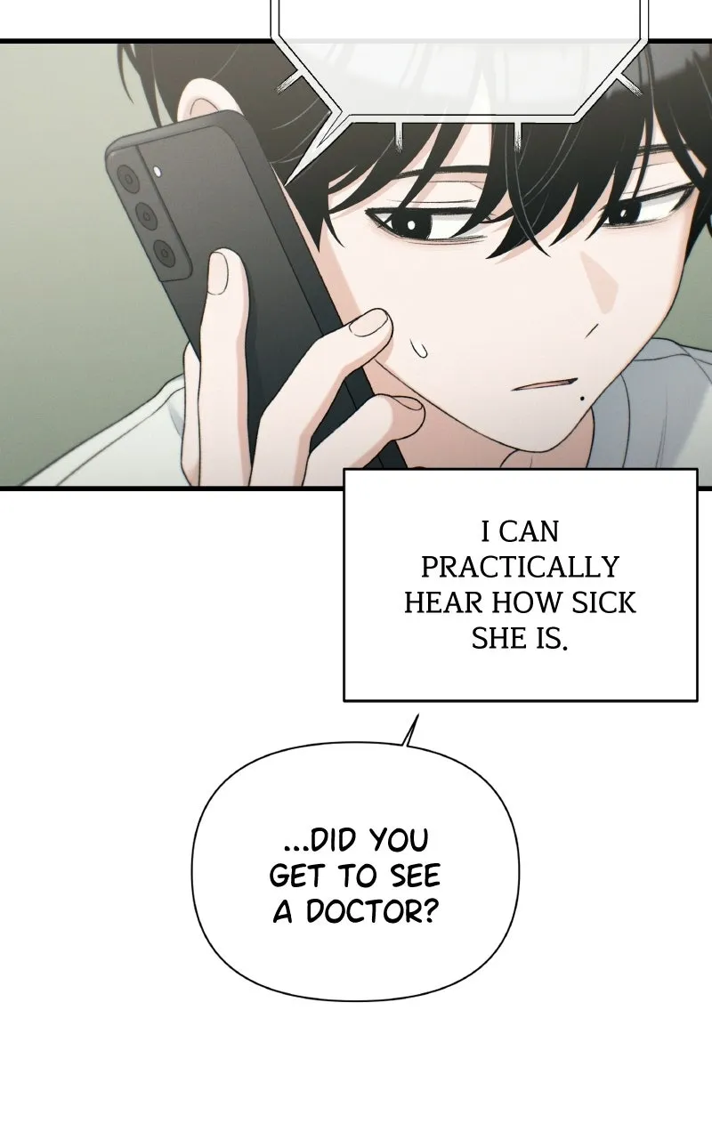 Read Ctrl+Alt+Resign chapter 34 image 29 on Lezhin