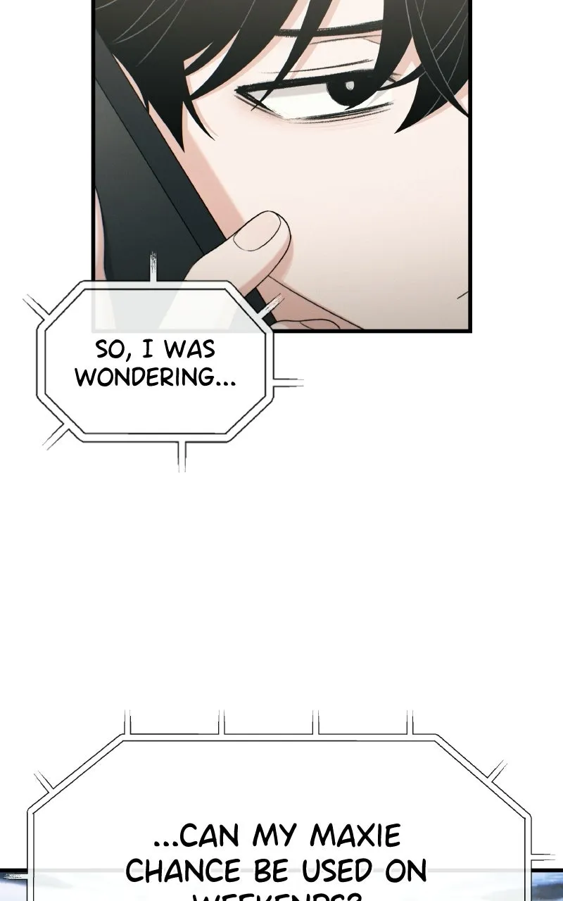 Read Ctrl+Alt+Resign chapter 34 image 32 on Lezhin