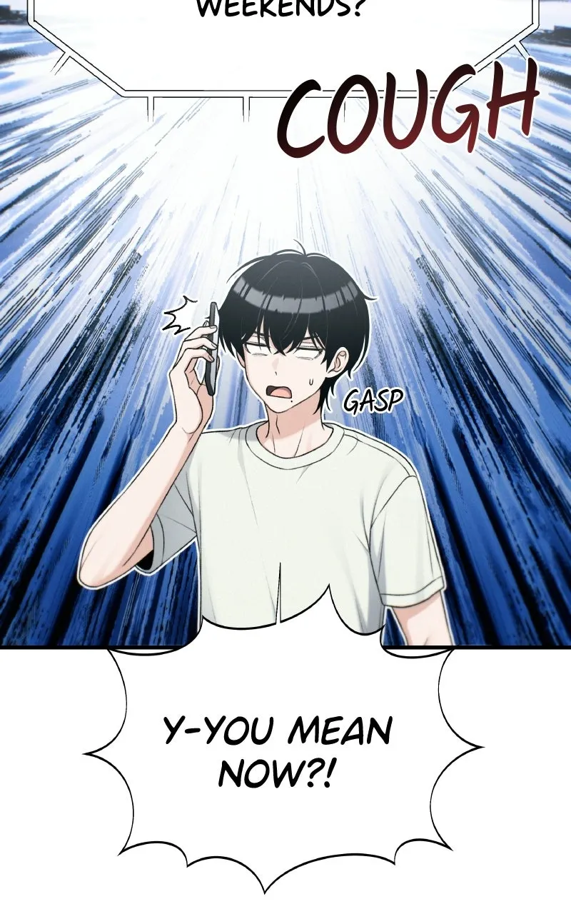 Read Ctrl+Alt+Resign chapter 34 image 33 on Lezhin