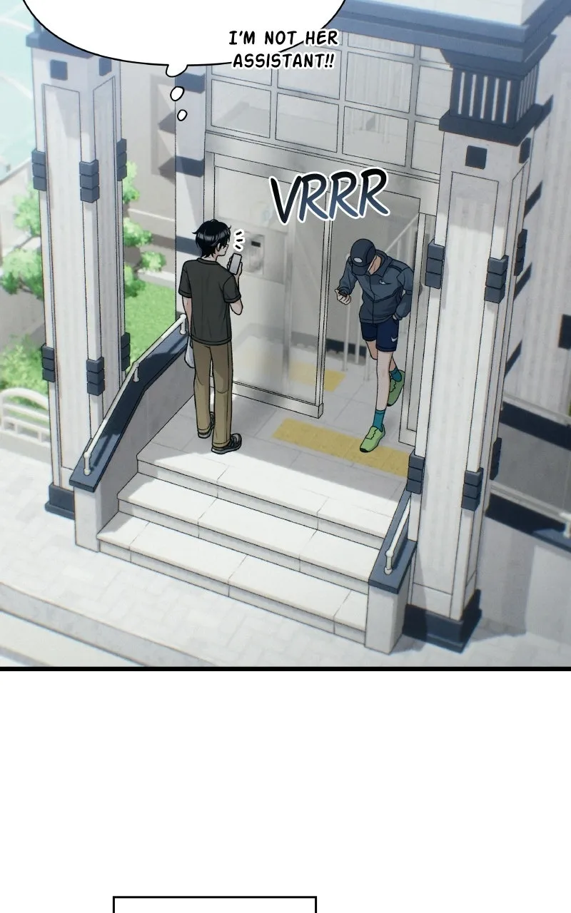 Read Ctrl+Alt+Resign chapter 34 image 48 on Lezhin