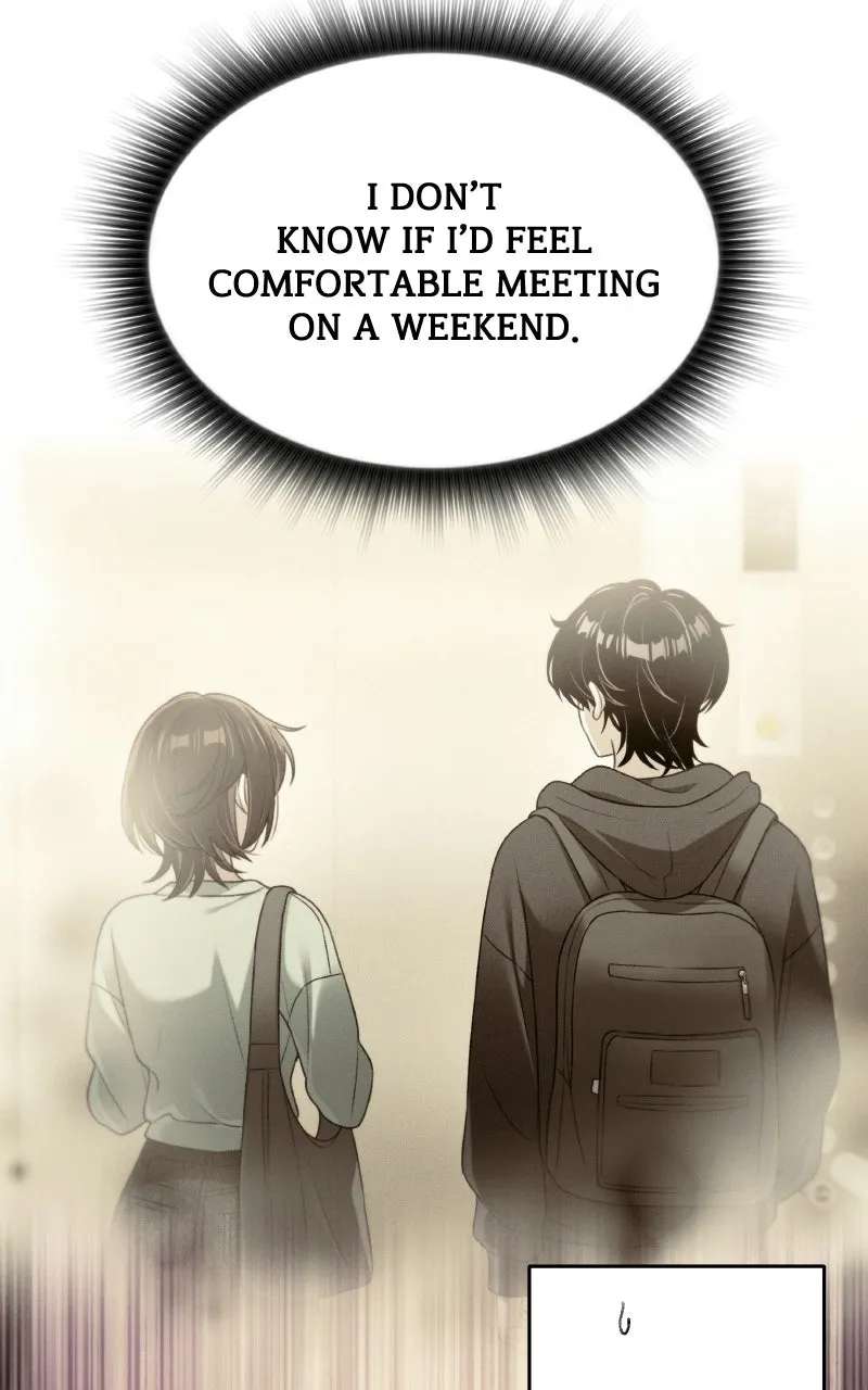Read Ctrl+Alt+Resign chapter 34 image 5 on Lezhin