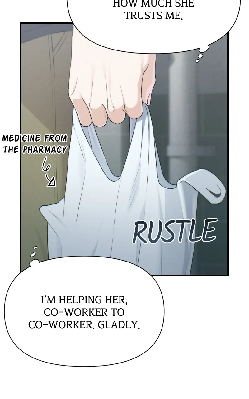 Read Ctrl+Alt+Resign chapter 34 image 51 on Lezhin