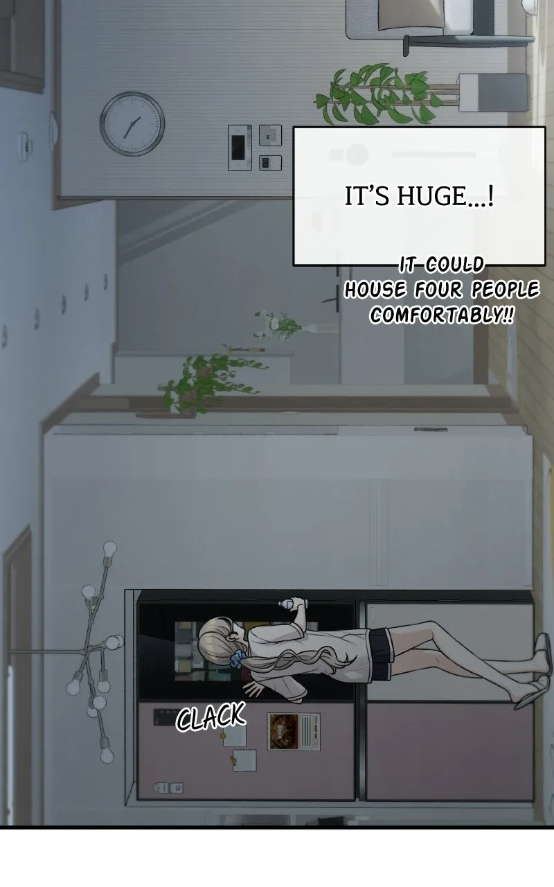 Read Ctrl+Alt+Resign chapter 34 image 65 on Lezhin