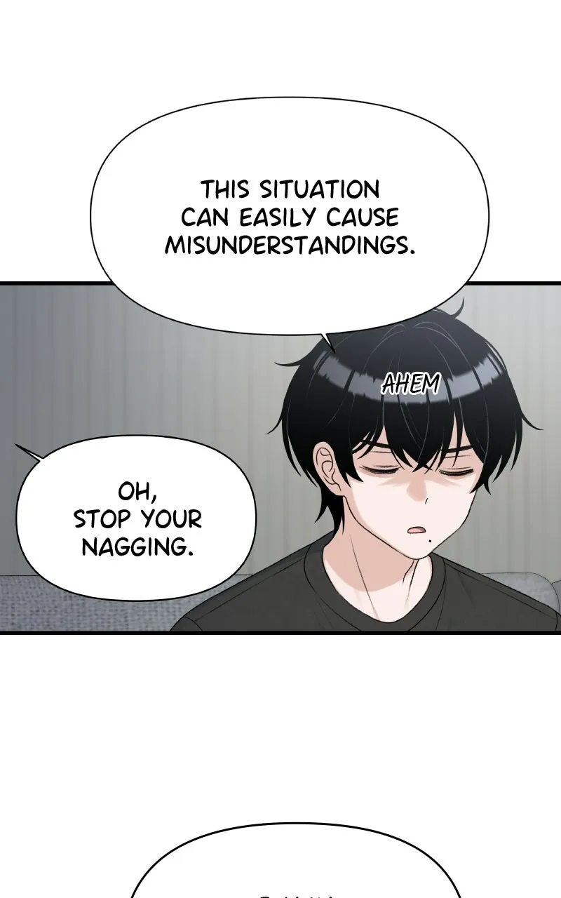 Read Ctrl+Alt+Resign chapter 34 image 68 on Lezhin