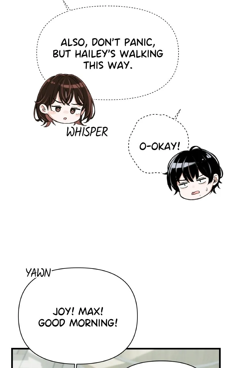 Read Ctrl+Alt+Resign chapter 34 image 8 on Lezhin