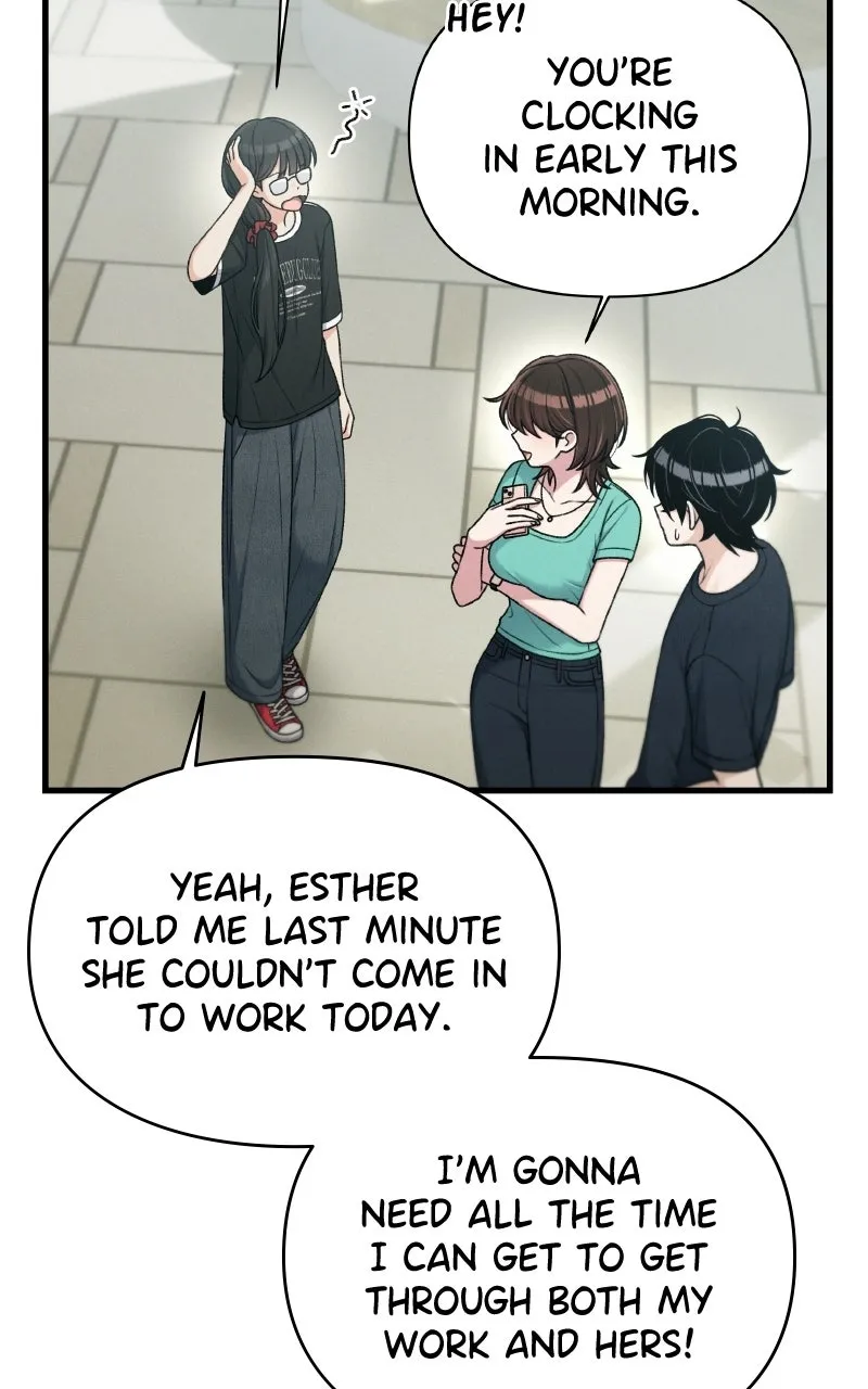 Read Ctrl+Alt+Resign chapter 34 image 9 on Lezhin