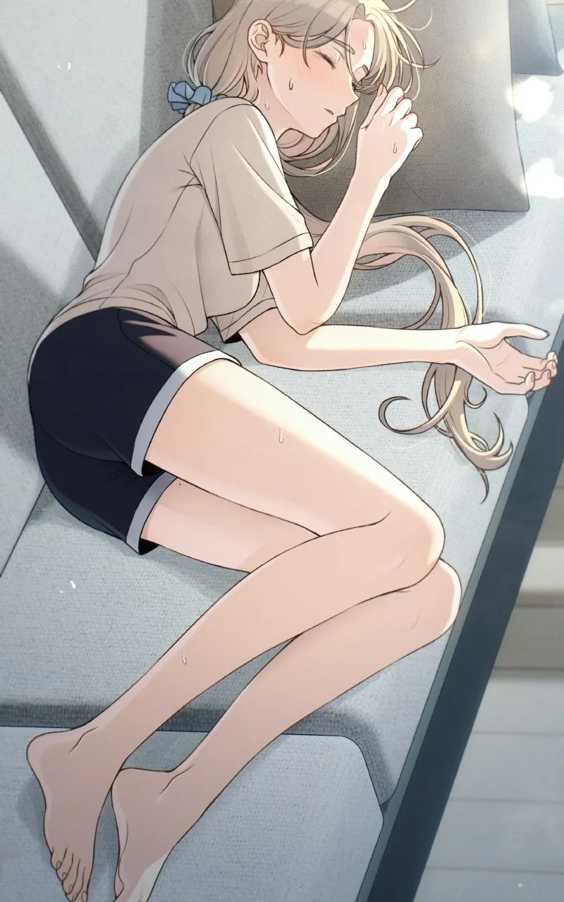 Read Ctrl+Alt+Resign chapter 34 image 93 on Lezhin