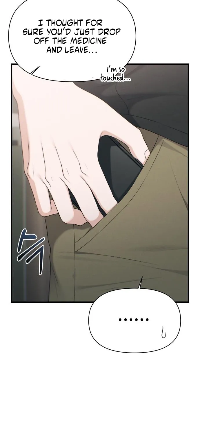 Read Ctrl+Alt+Resign chapter 35 image 10 on Lezhin