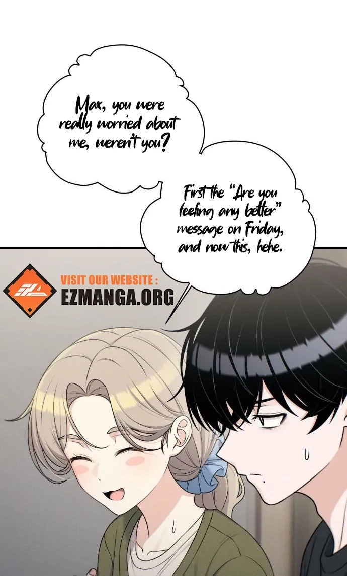 Read Ctrl+Alt+Resign chapter 35 image 11 on Lezhin