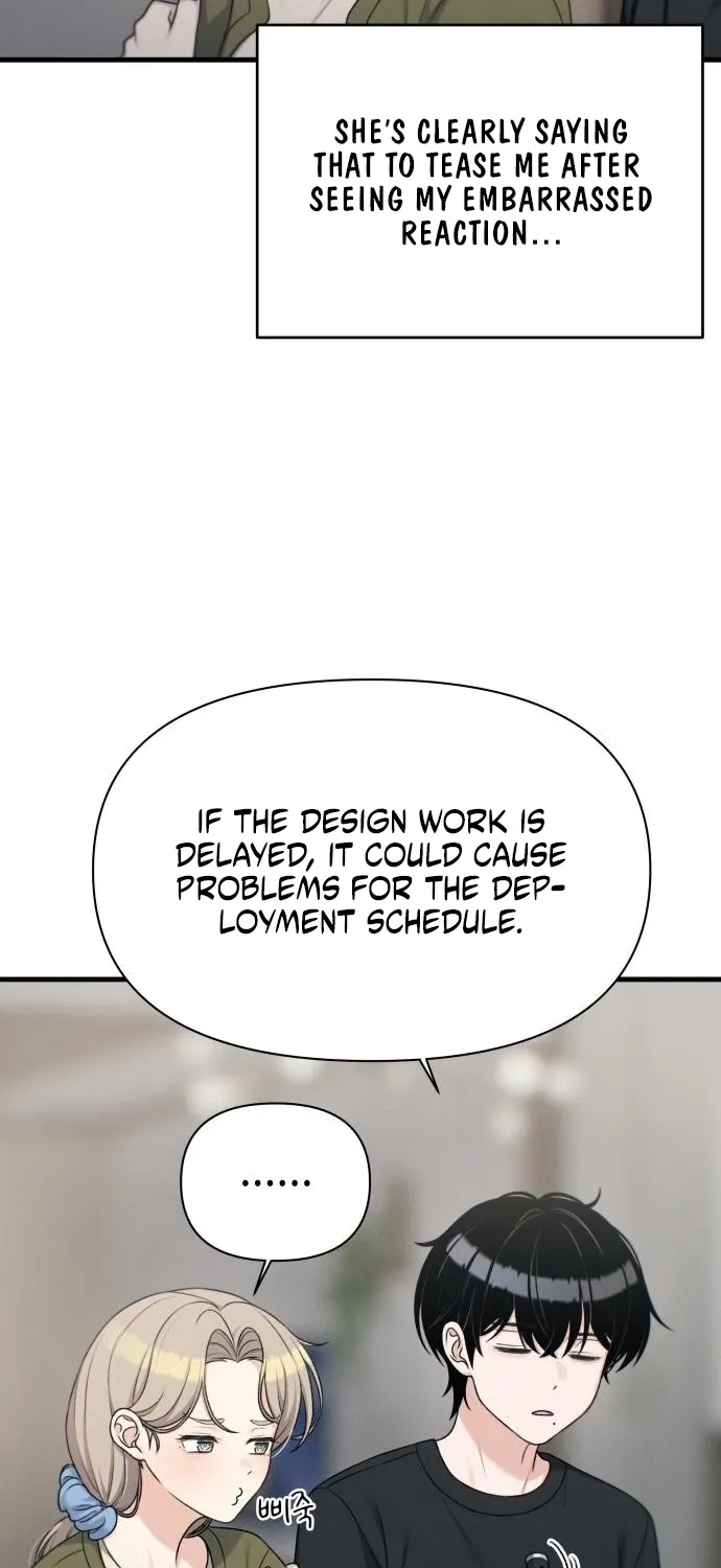Read Ctrl+Alt+Resign chapter 35 image 12 on Lezhin