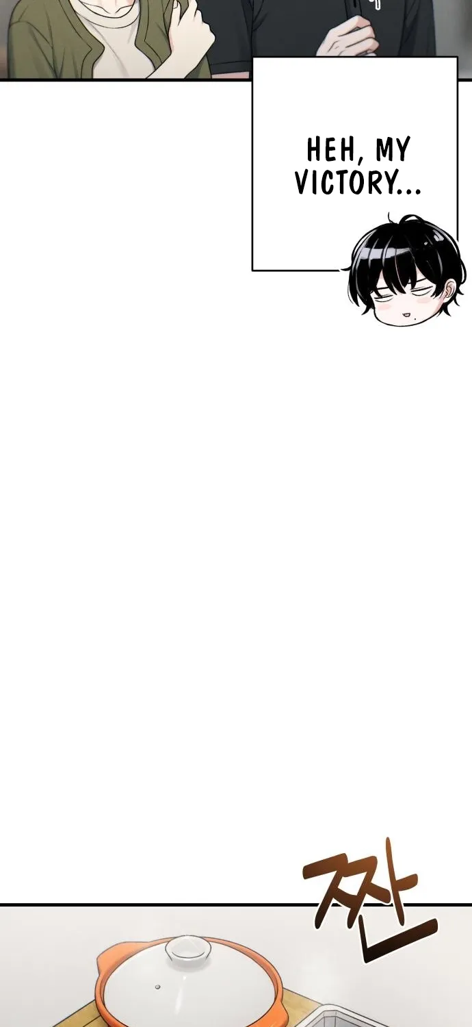 Read Ctrl+Alt+Resign chapter 35 image 13 on Lezhin