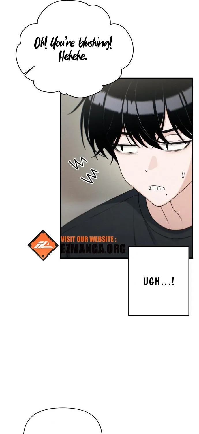 Read Ctrl+Alt+Resign chapter 35 image 16 on Lezhin