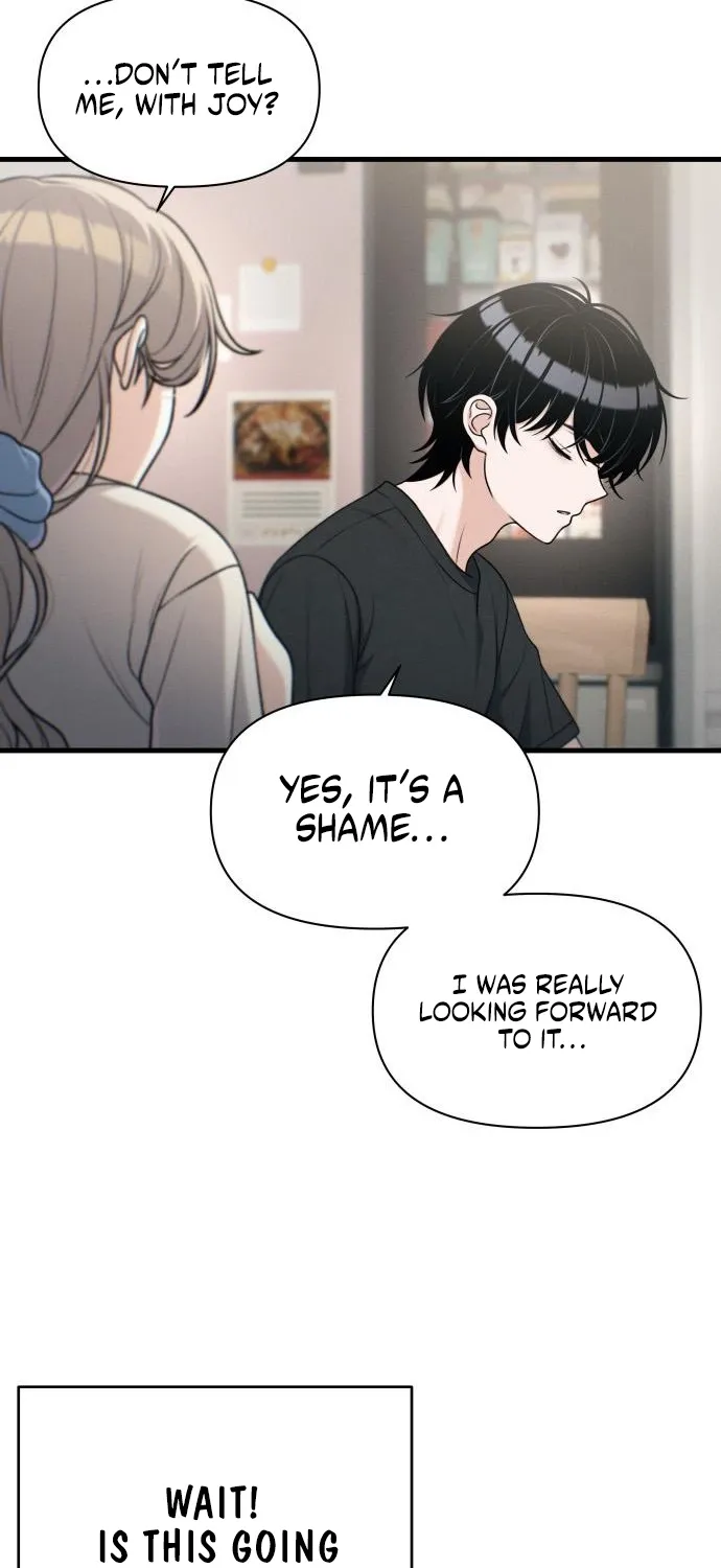 Read Ctrl+Alt+Resign chapter 35 image 19 on Lezhin