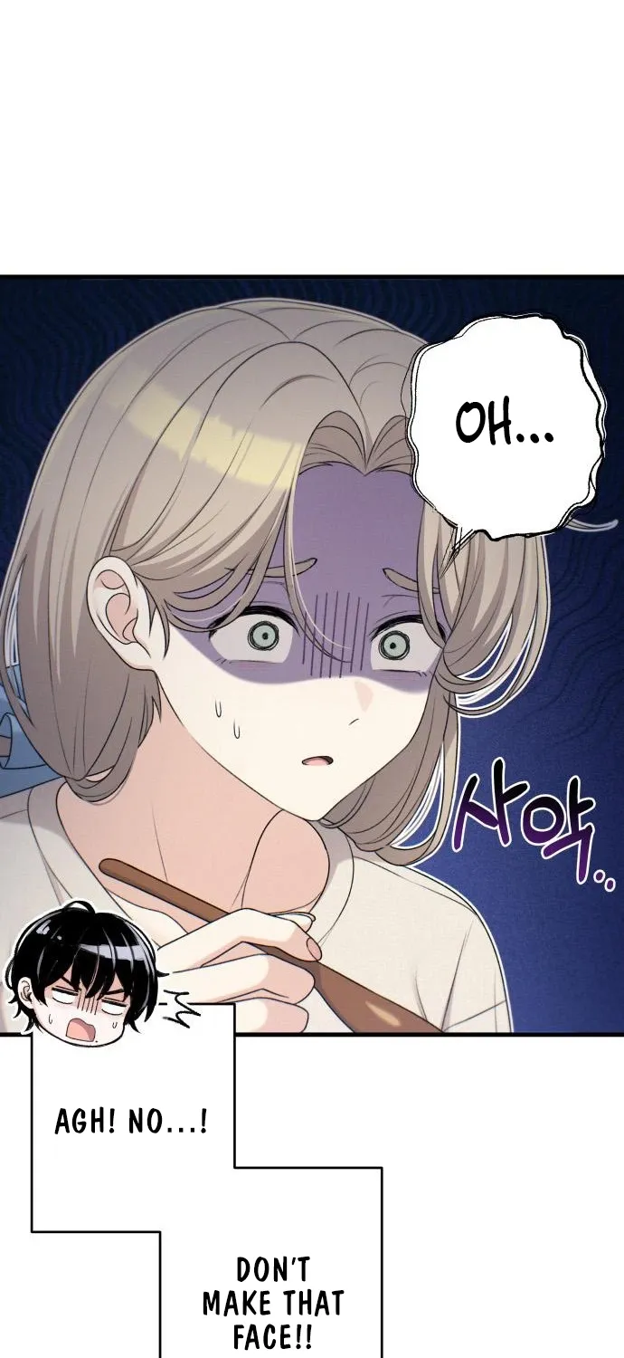Read Ctrl+Alt+Resign chapter 35 image 21 on Lezhin