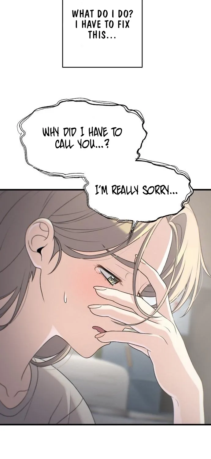 Read Ctrl+Alt+Resign chapter 35 image 23 on Lezhin