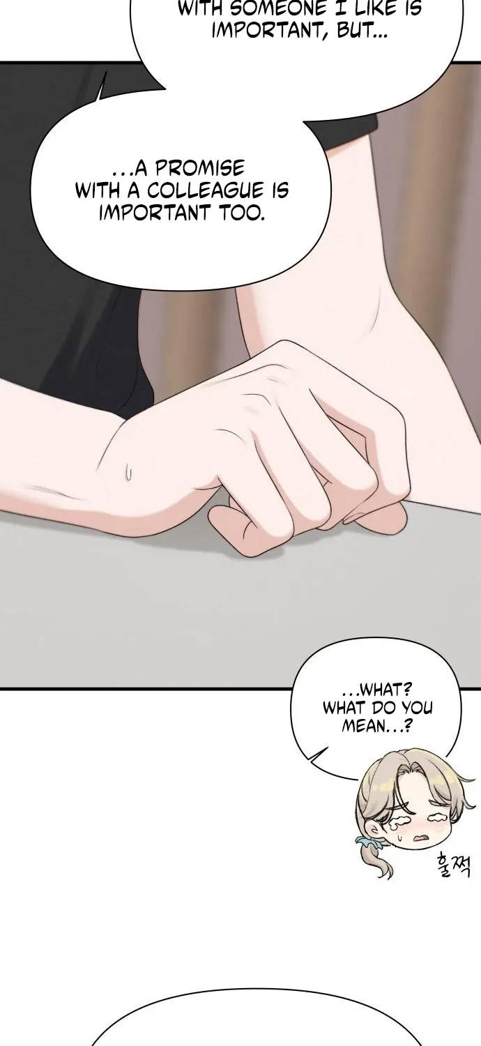 Read Ctrl+Alt+Resign chapter 35 image 25 on Lezhin