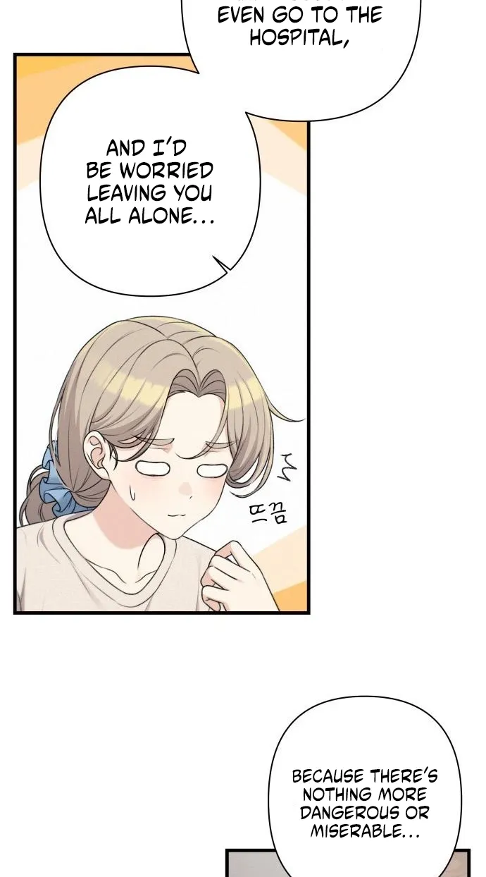 Read Ctrl+Alt+Resign chapter 35 image 27 on Lezhin