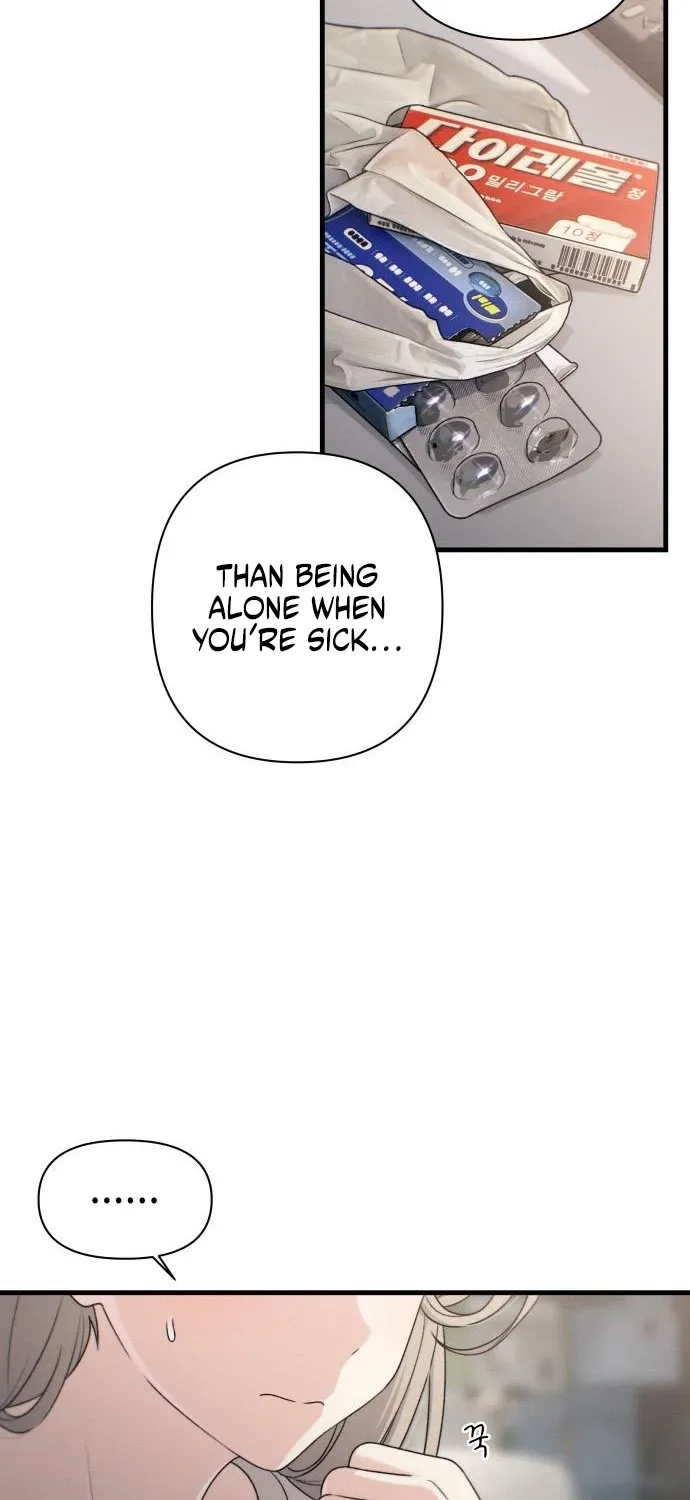 Read Ctrl+Alt+Resign chapter 35 image 28 on Lezhin