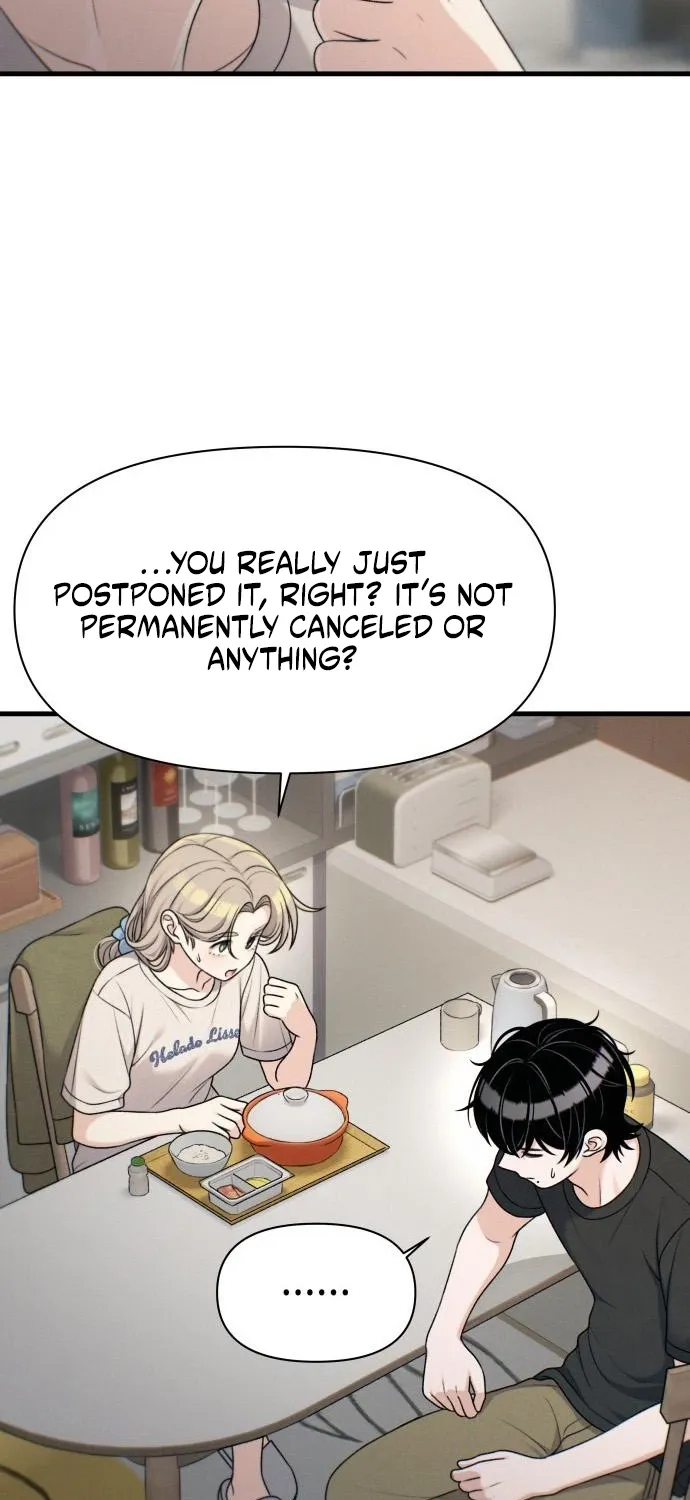 Read Ctrl+Alt+Resign chapter 35 image 29 on Lezhin