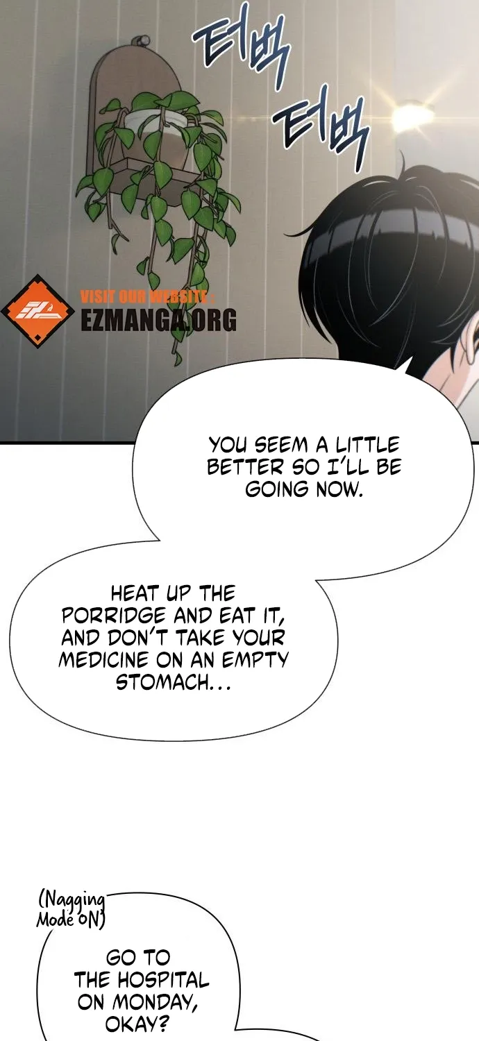 Read Ctrl+Alt+Resign chapter 35 image 32 on Lezhin