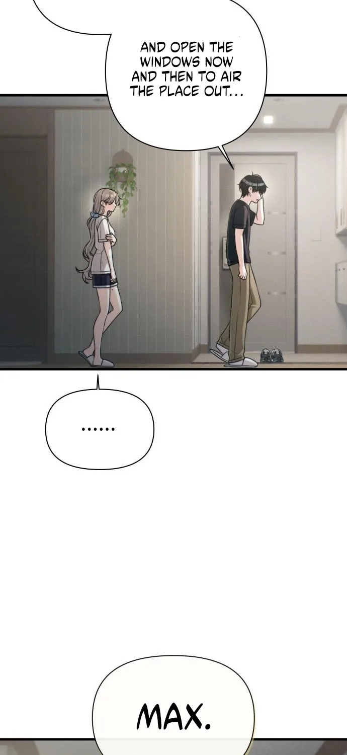 Read Ctrl+Alt+Resign chapter 35 image 33 on Lezhin