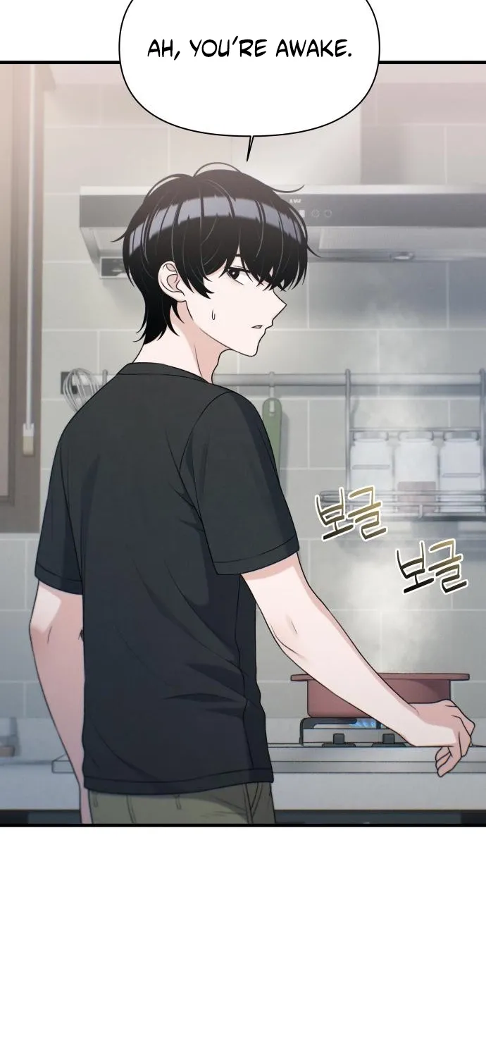 Read Ctrl+Alt+Resign chapter 35 image 4 on Lezhin
