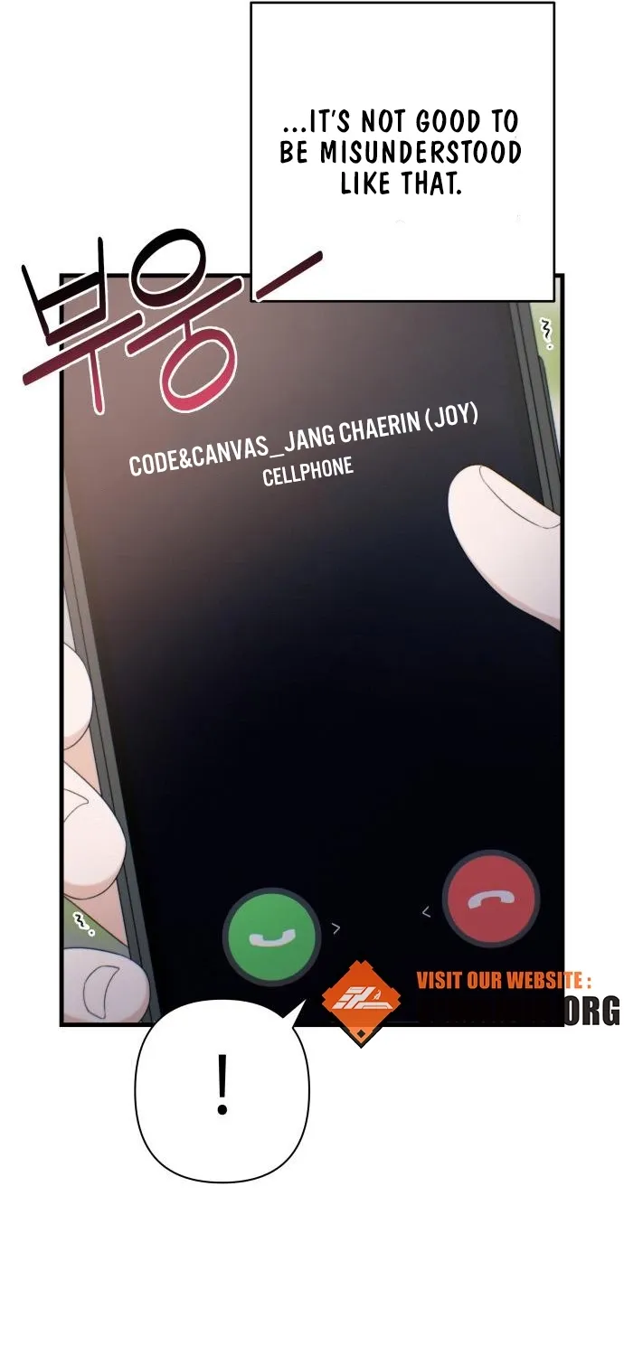 Read Ctrl+Alt+Resign chapter 35 image 48 on Lezhin