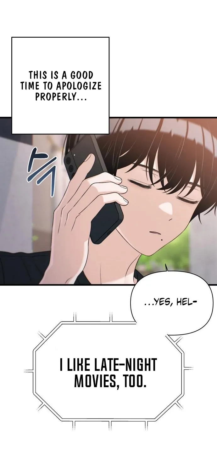 Read Ctrl+Alt+Resign chapter 35 image 49 on Lezhin