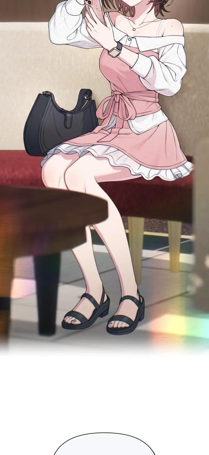 Read Ctrl+Alt+Resign chapter 35 image 53 on Lezhin