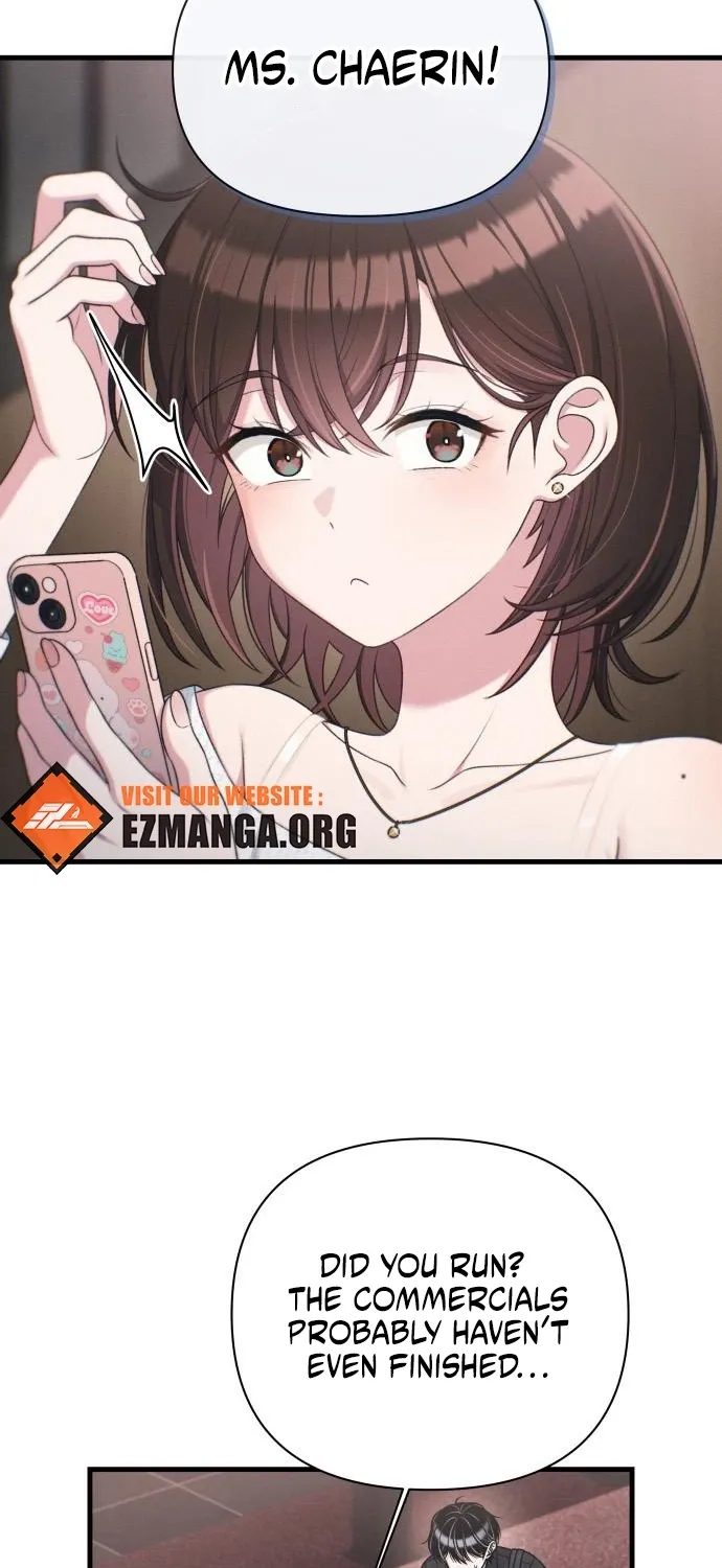 Read Ctrl+Alt+Resign chapter 35 image 54 on Lezhin
