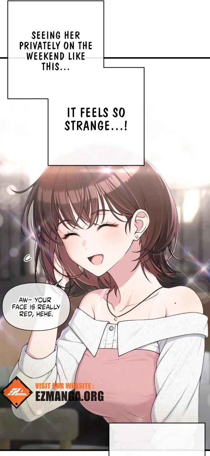 Read Ctrl+Alt+Resign chapter 35 image 56 on Lezhin
