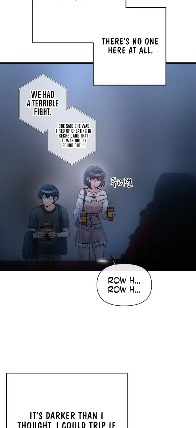 Read Ctrl+Alt+Resign chapter 35 image 60 on Lezhin