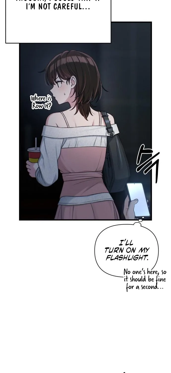 Read Ctrl+Alt+Resign chapter 35 image 61 on Lezhin
