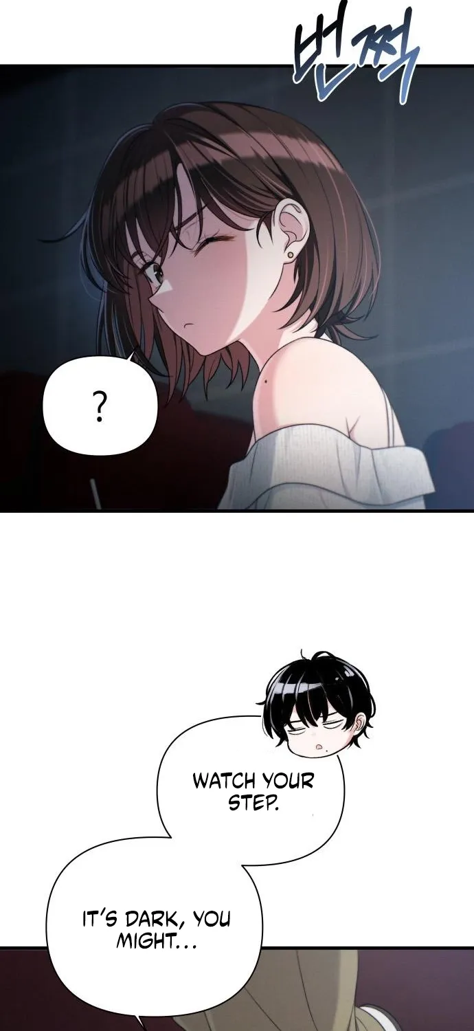 Read Ctrl+Alt+Resign chapter 35 image 62 on Lezhin