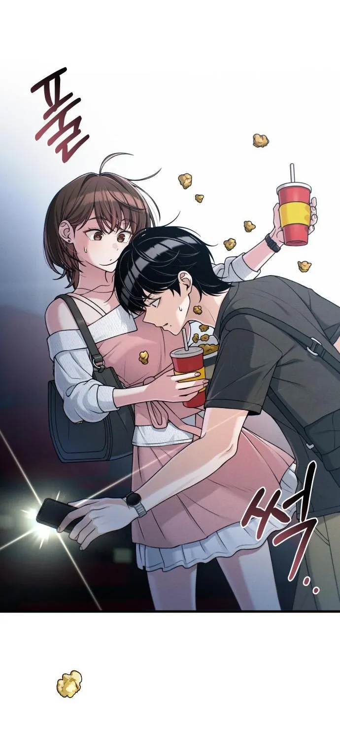 Read Ctrl+Alt+Resign chapter 35 image 65 on Lezhin