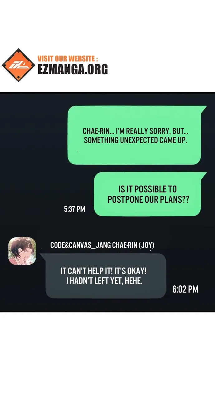 Read Ctrl+Alt+Resign chapter 35 image 7 on Lezhin
